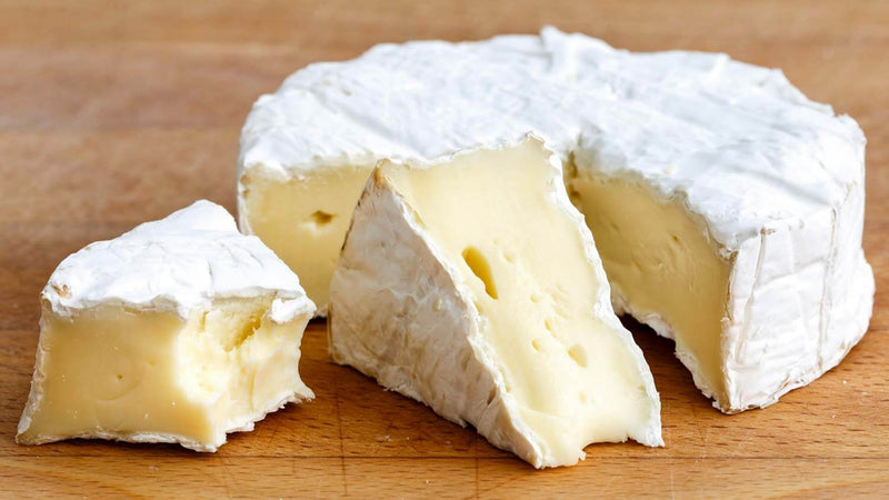 Brie maison